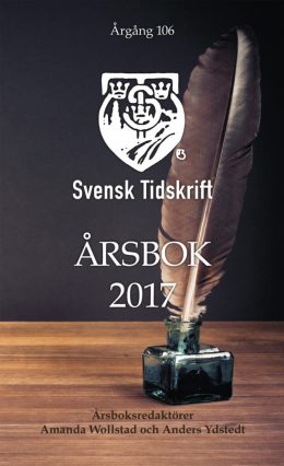 Svensk-Tidskrifts-arsbok-2017