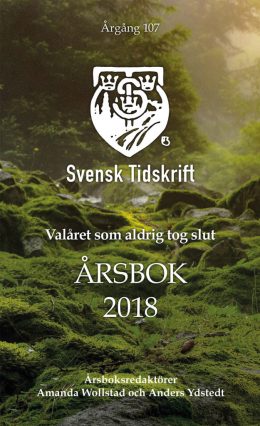 Svensk-Tidskrifts-arsbok-2018