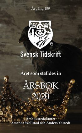 Svensk-Tidskrifts-arsbok-2020